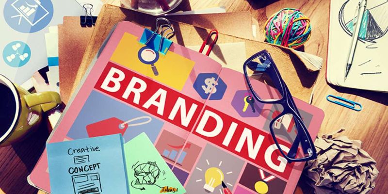 Branding
