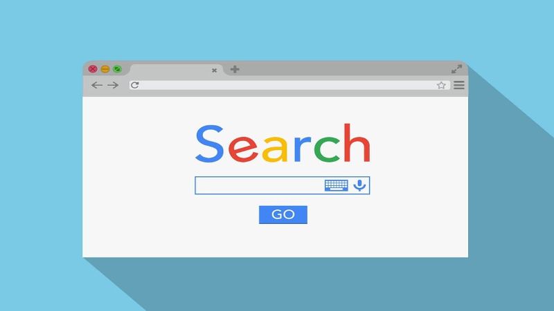 Buscadores de Internet