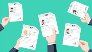 Cómo Hacer un Curriculum Vitae Profesional