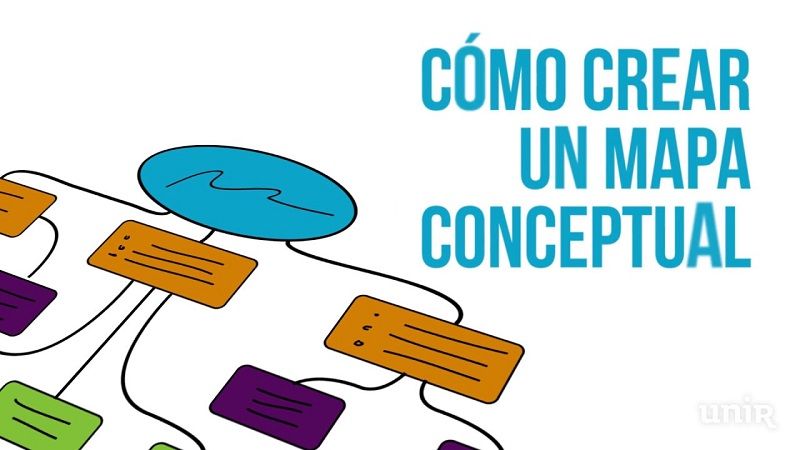 Cómo hacer un mapa conceptual