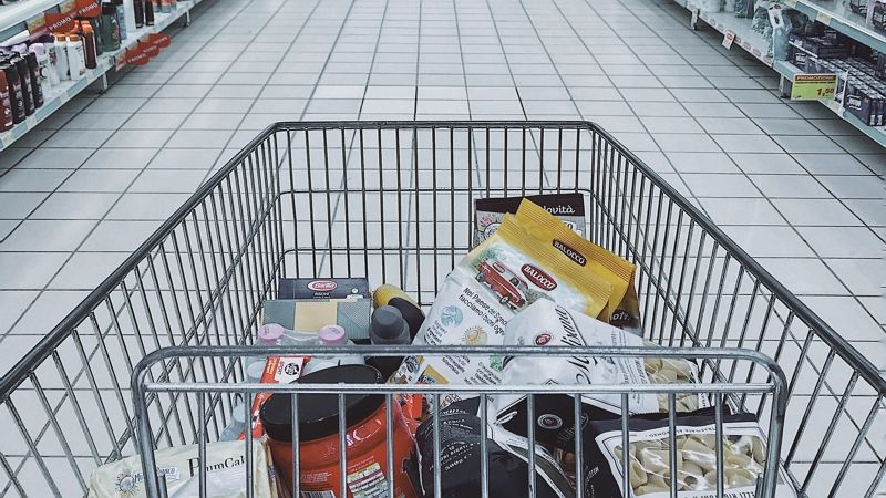 Comportamiento del consumidor