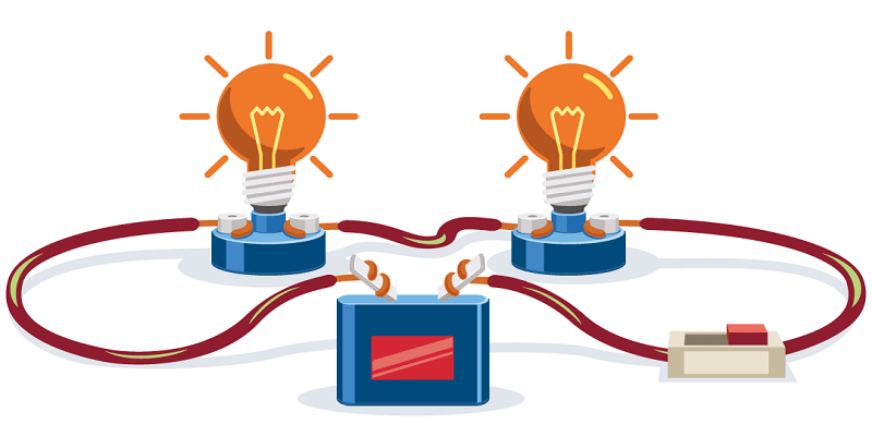Cursos para aprender electrónica