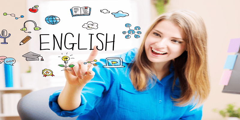 cursos para aprender inglés