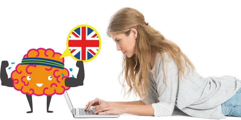 cursos para aprender inglés