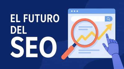 El futuro del SEO