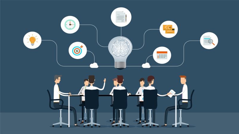 Endomarketing