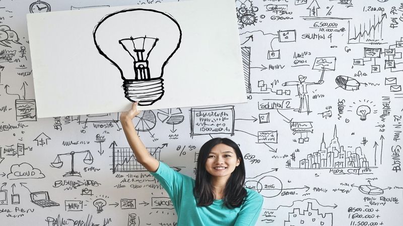 Frases de emprendedores