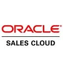 Software CRM Oracle Sales Cloud