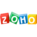 Software CRM ZOHO