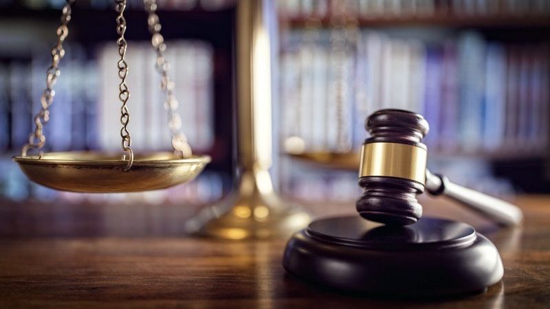 Qué es justicia