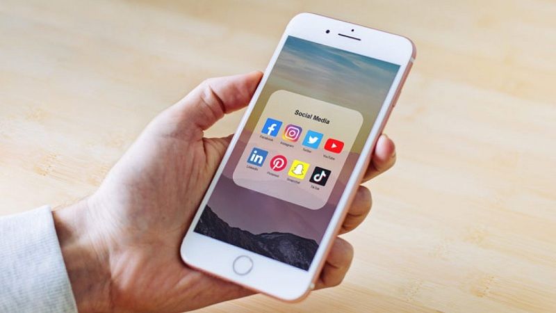 Ventajas de las redes sociales