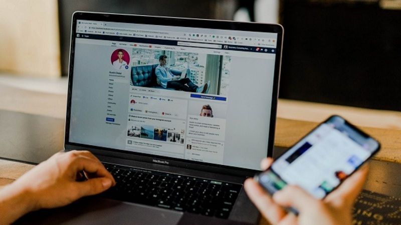 Desventajas de las redes sociales