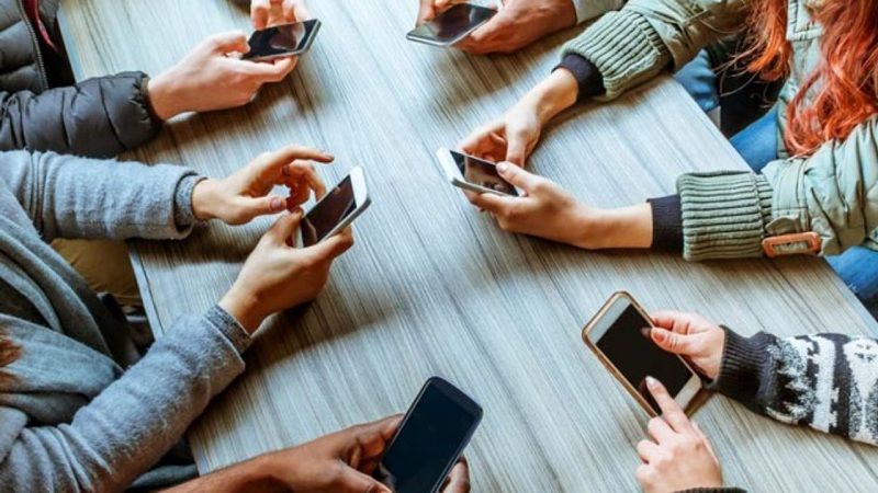 tipos de tecnología