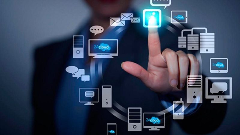 tipos de tecnología